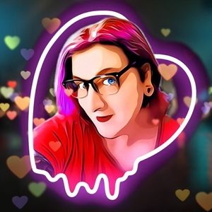 Meet your Posher, Liv